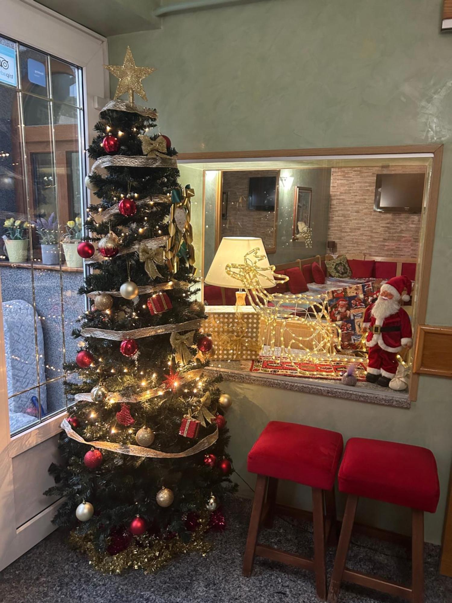 Pansion Stari Grad Saraievo Exterior foto