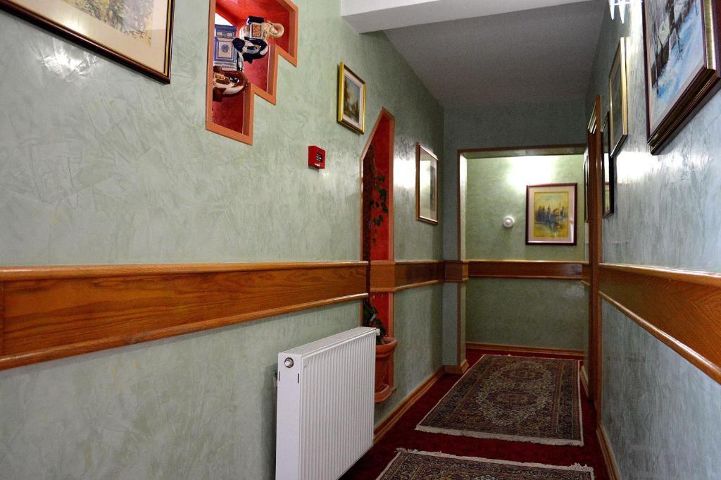 Pansion Stari Grad Saraievo Exterior foto
